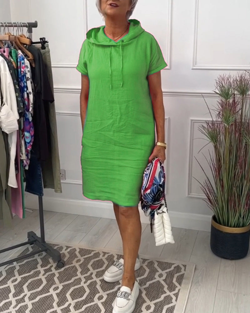 Abito Estivo Elegante