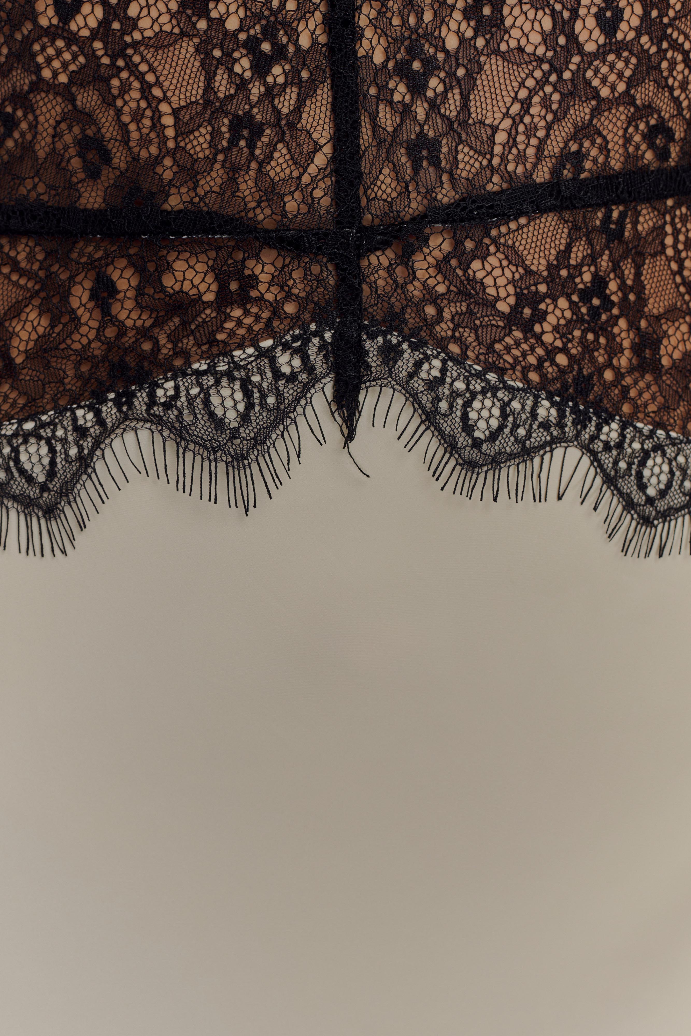 Abito lungo elegante