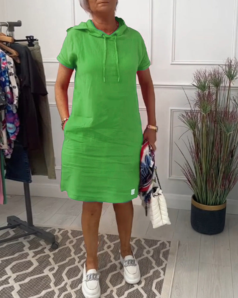 Abito Estivo Elegante