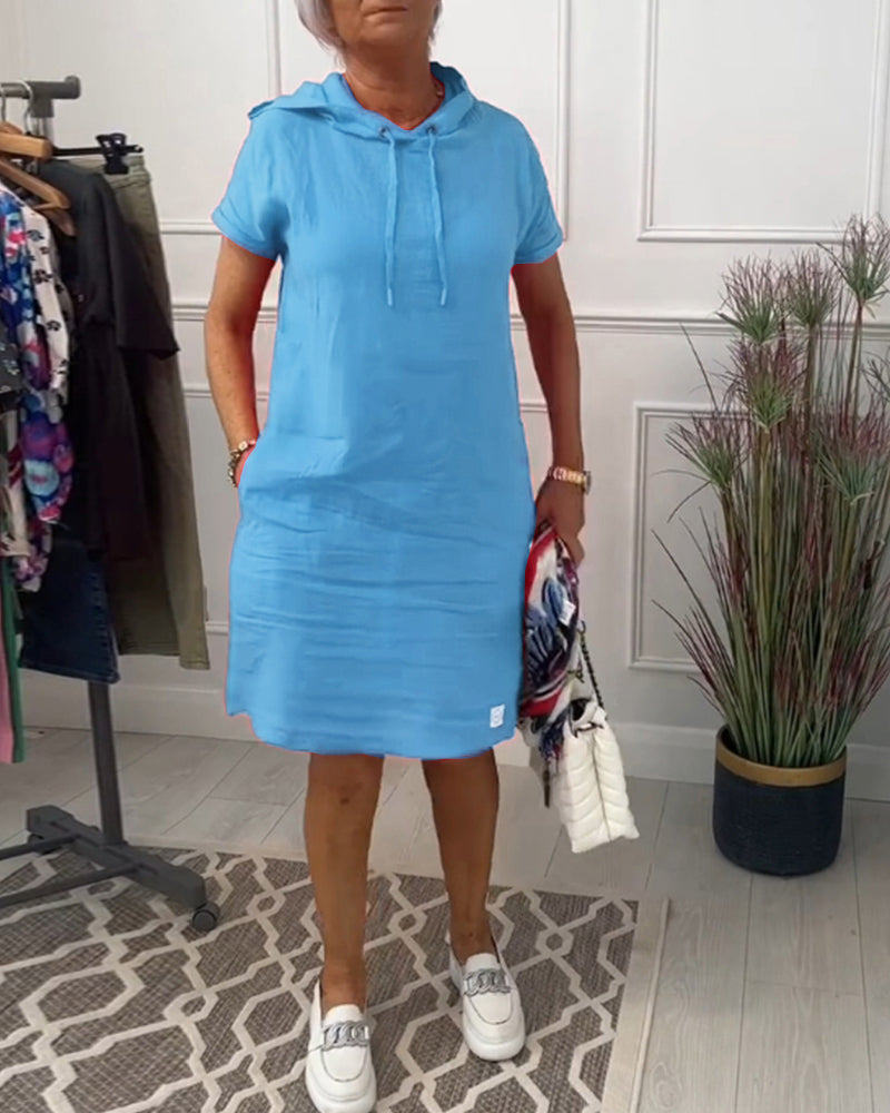 Abito Estivo Elegante