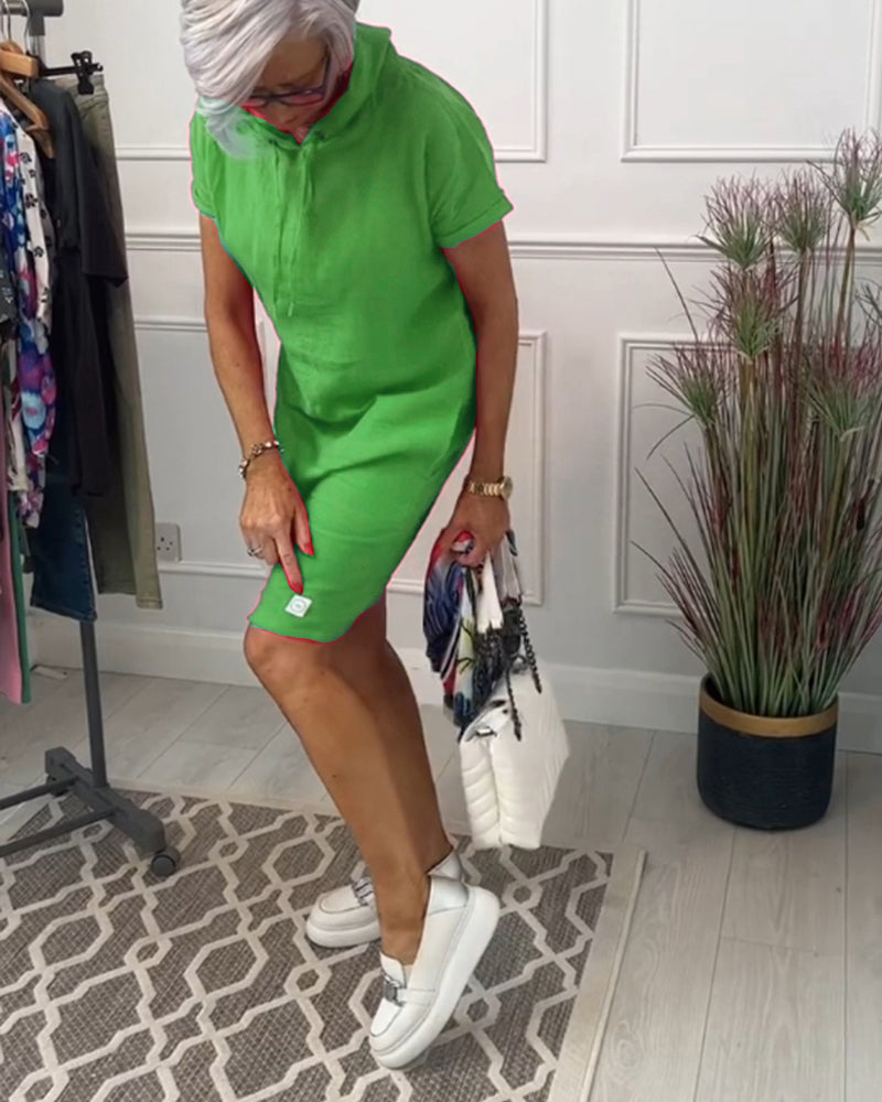 Abito Estivo Elegante