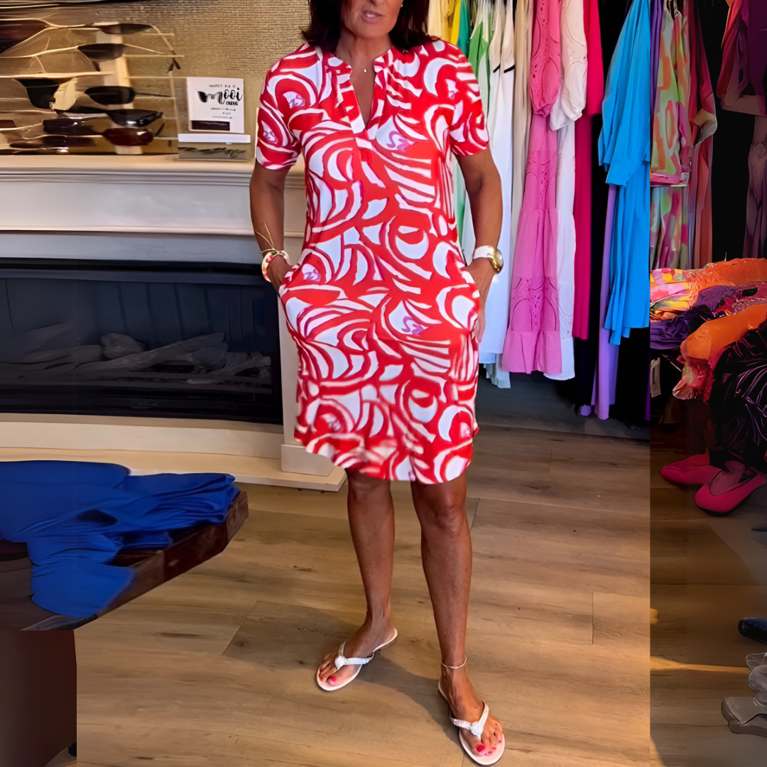 Abito elegante quotidiano