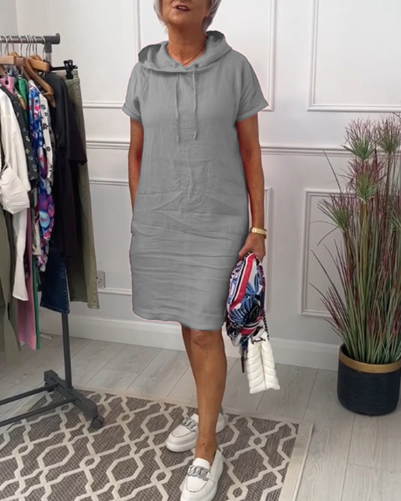 Abito Estivo Elegante