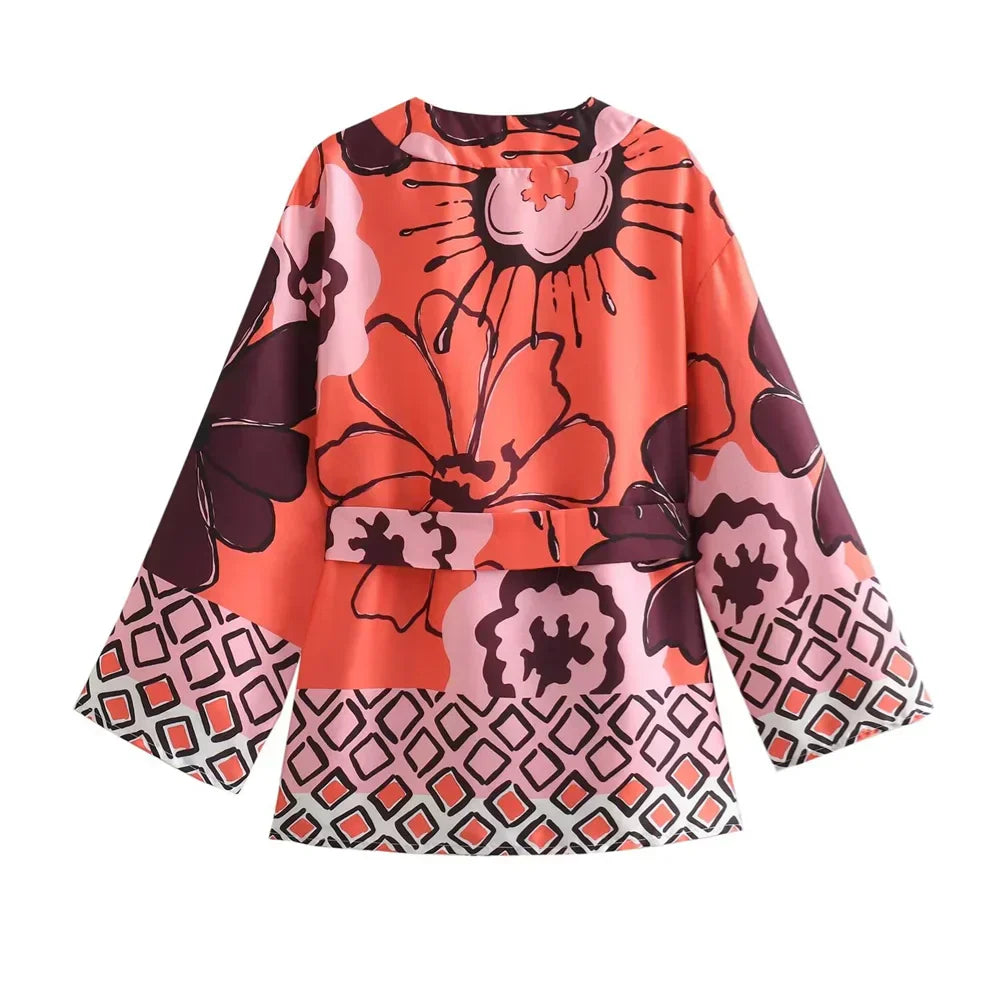 Klaudia - Set comodo e stiloso