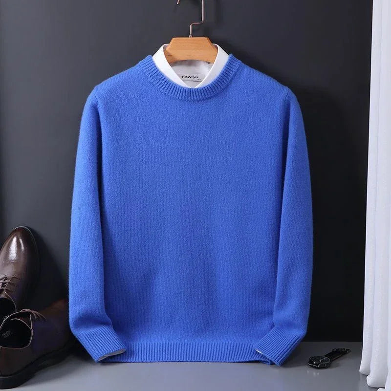 ALDO™|MAGLIONE DA UOMO DI LUSSO