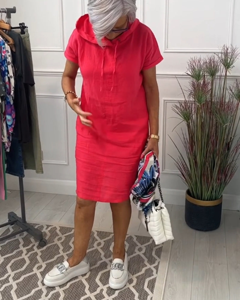 Abito Estivo Elegante