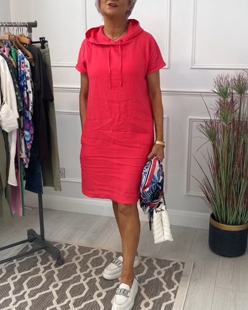 Abito Estivo Elegante