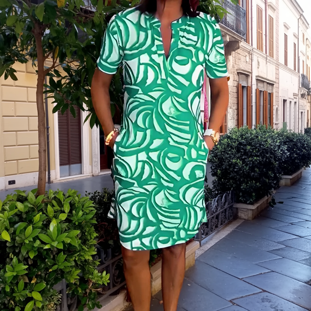 Abito elegante quotidiano