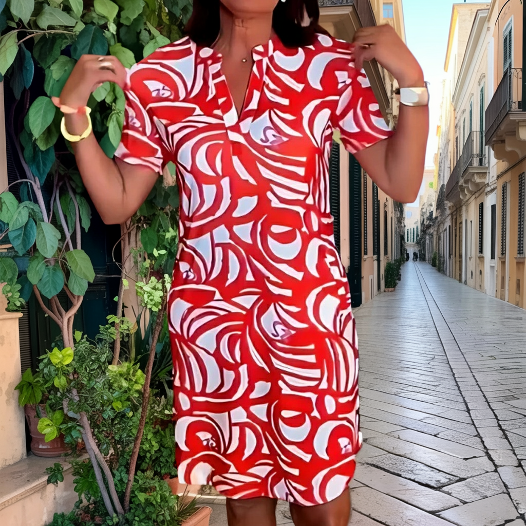 Abito elegante quotidiano