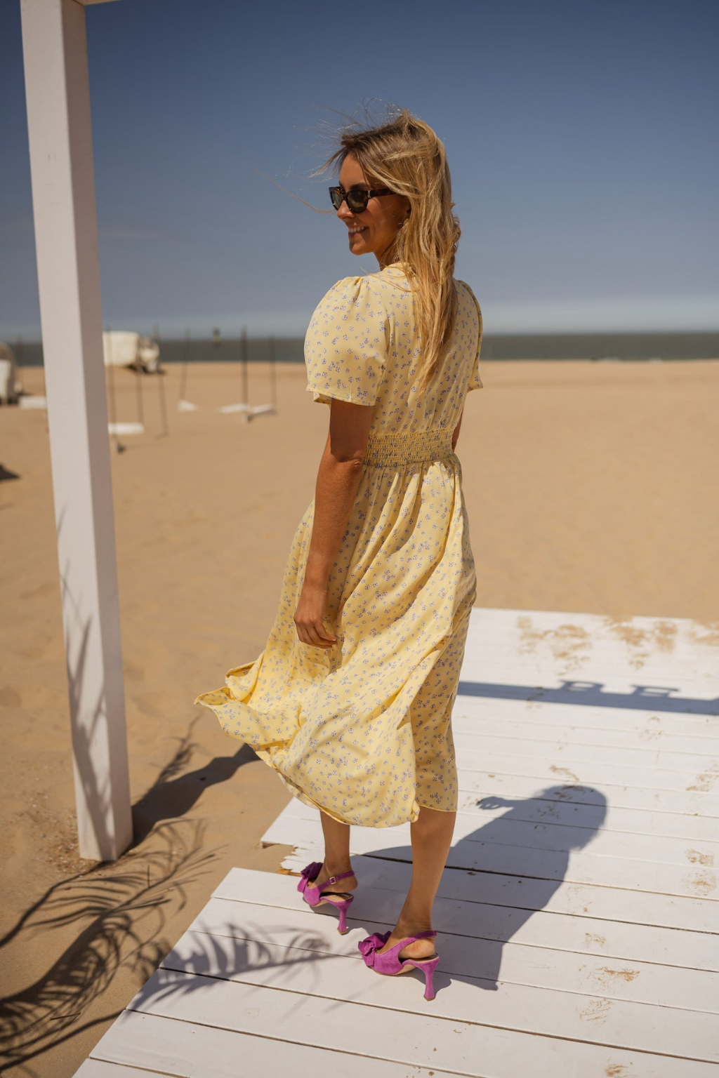 Giulia | Estate Rosa