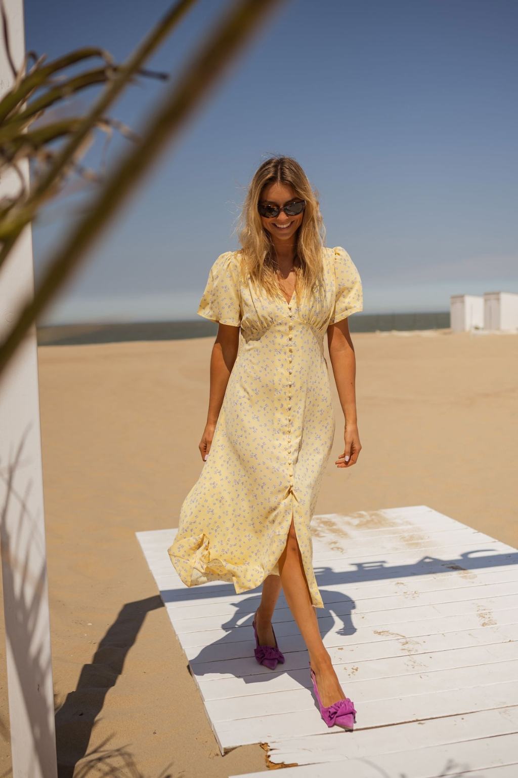 Giulia | Estate Rosa