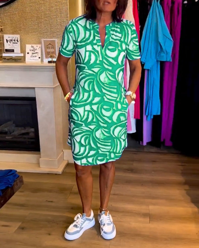 Abito elegante quotidiano