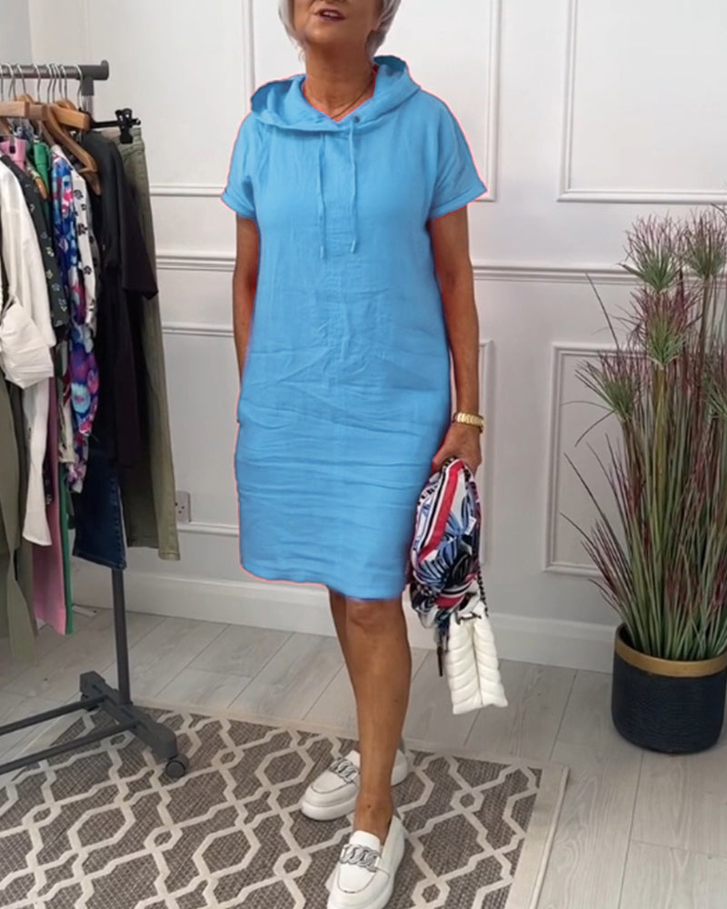 Abito Estivo Elegante