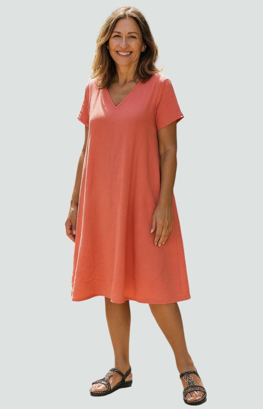 Sandali Ortopedici Eleganti