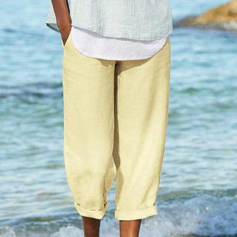 Clydel™ - Pantaloni Corti Leggeri