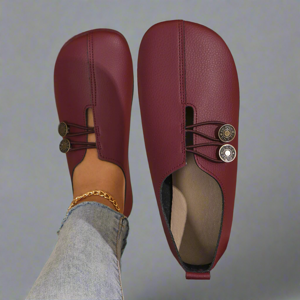 Slip-on eleganti senza tempo