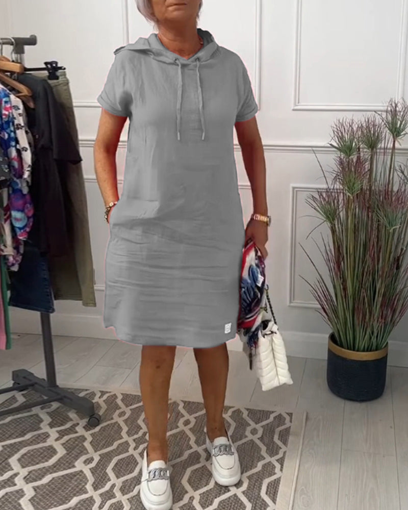 Abito Estivo Elegante