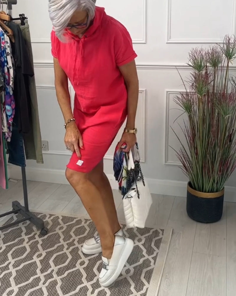 Abito Estivo Elegante