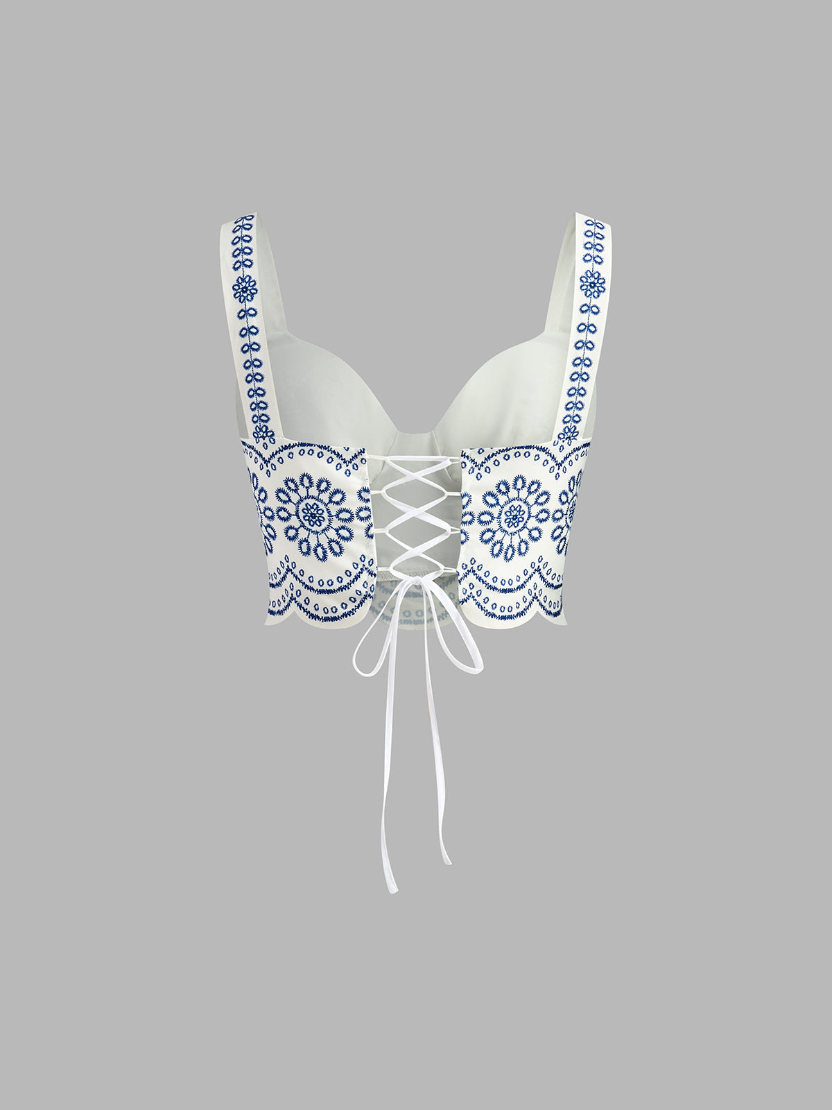 SOLÉA | Completo Estivo con Nodo sulla Schiena