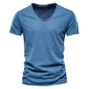 Lorenzo|T-shirt Estivo Uomo
