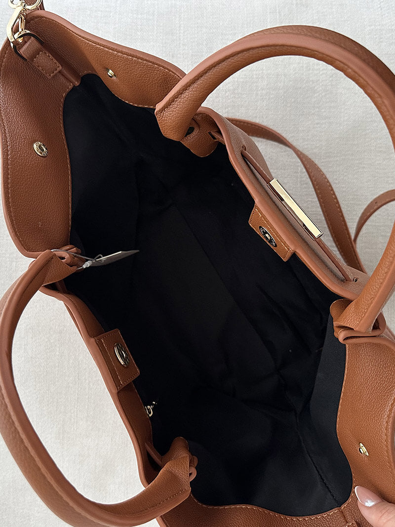 Melanie - Borsa in pelle