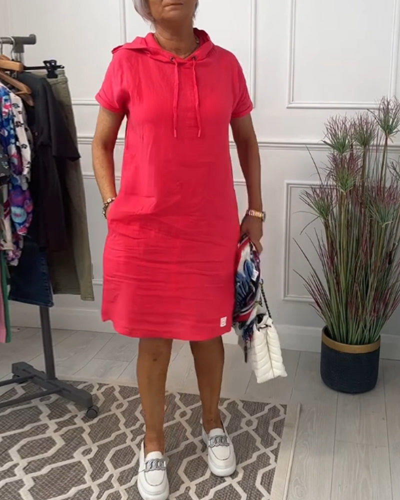 Abito Estivo Elegante