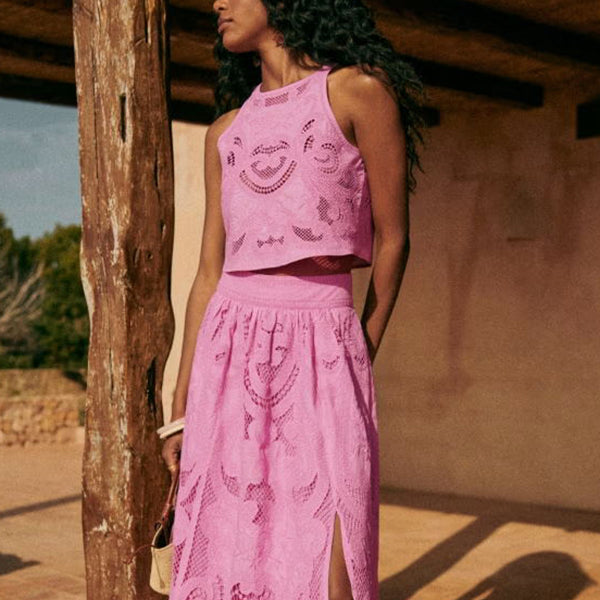 Alexia | Ensemble Brezza Delicata