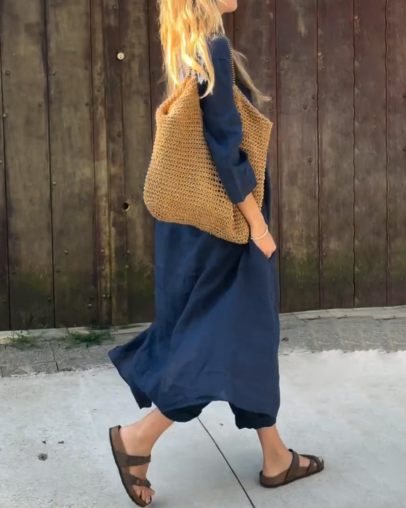 Set chic a due pezzi